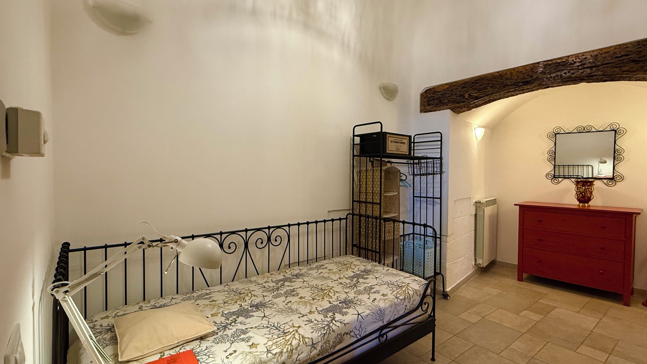 Photo of Bedroom in Centro Storico