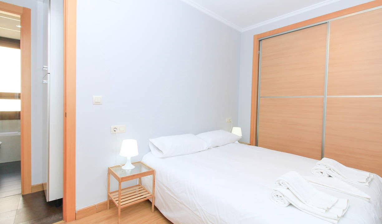 Photo of Bedroom in Barrio del Carmen