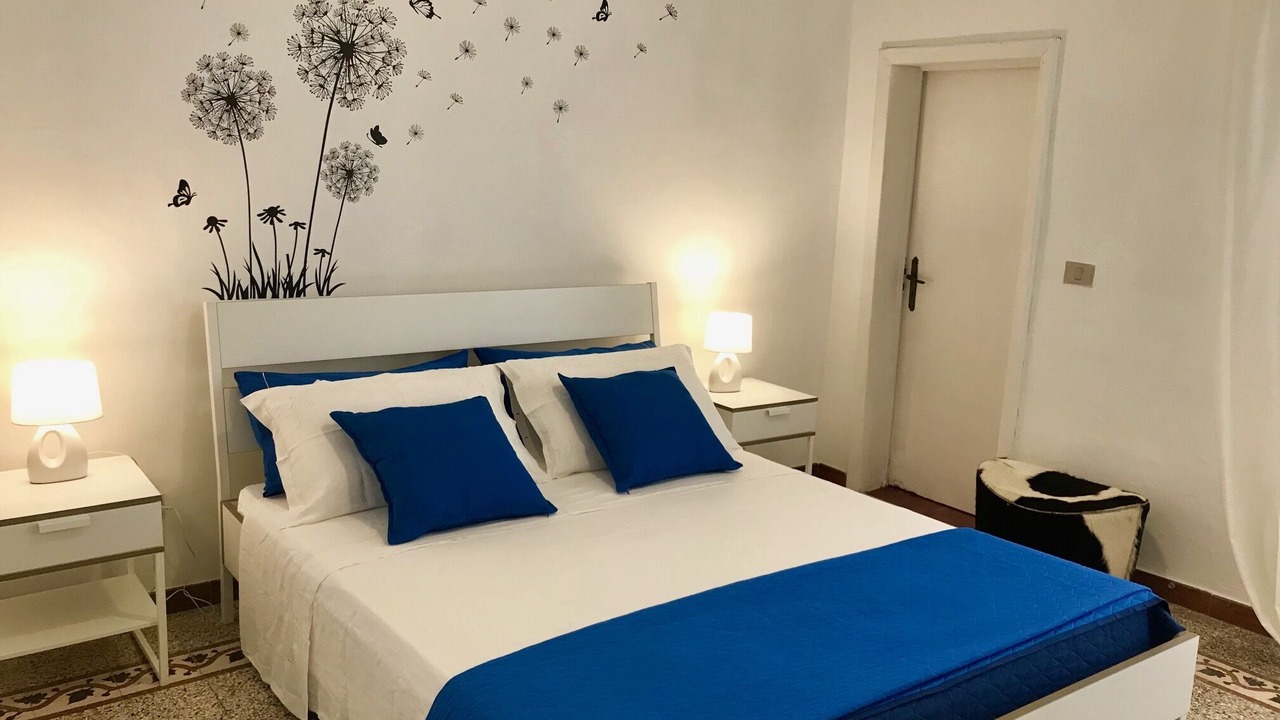 Photo of Bedroom in Campomarino di Maruggio
