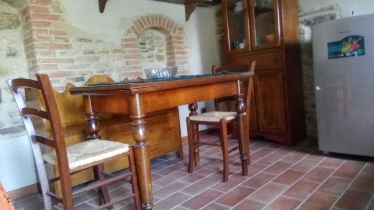Photo of Bedroom in Montelovesco