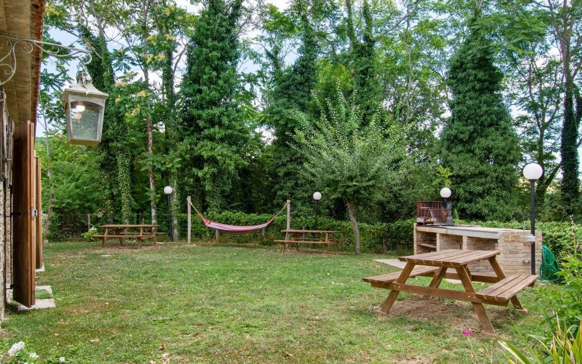 Photo of Outdoor in Montelovesco