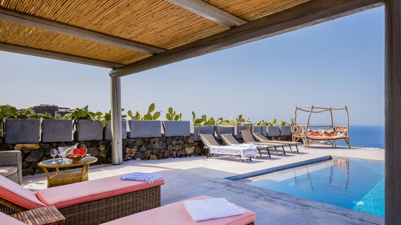 Photo of Outdoor in Pantelleria