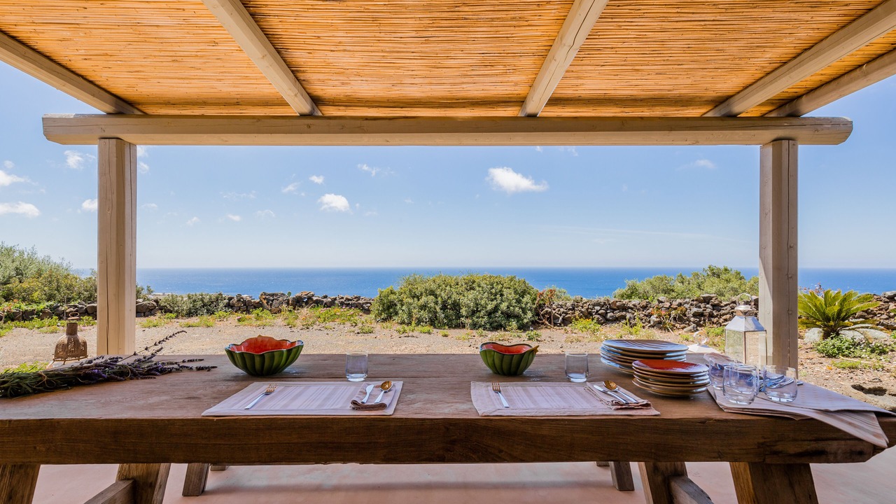 Photo of Outdoor in Pantelleria