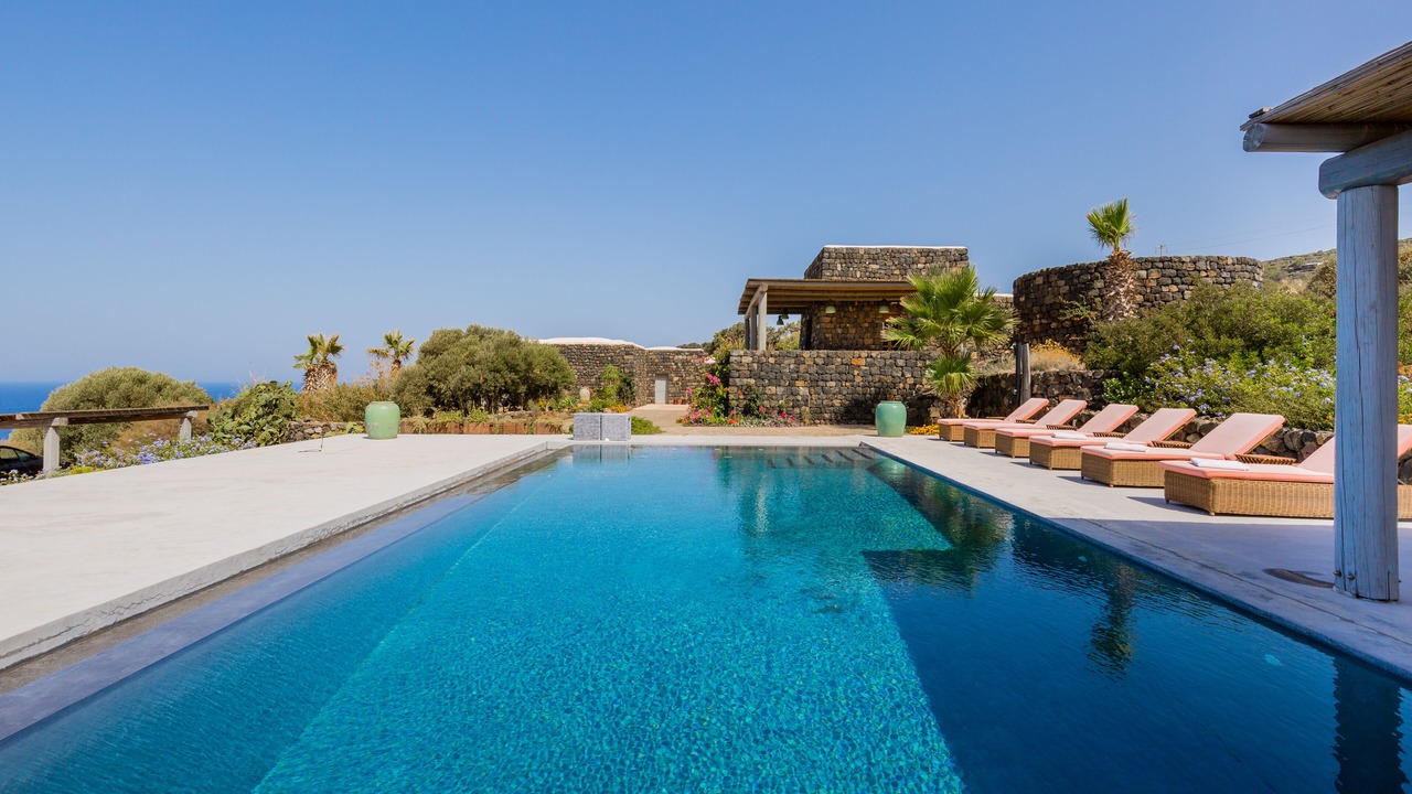 Photo of Outdoor in Pantelleria