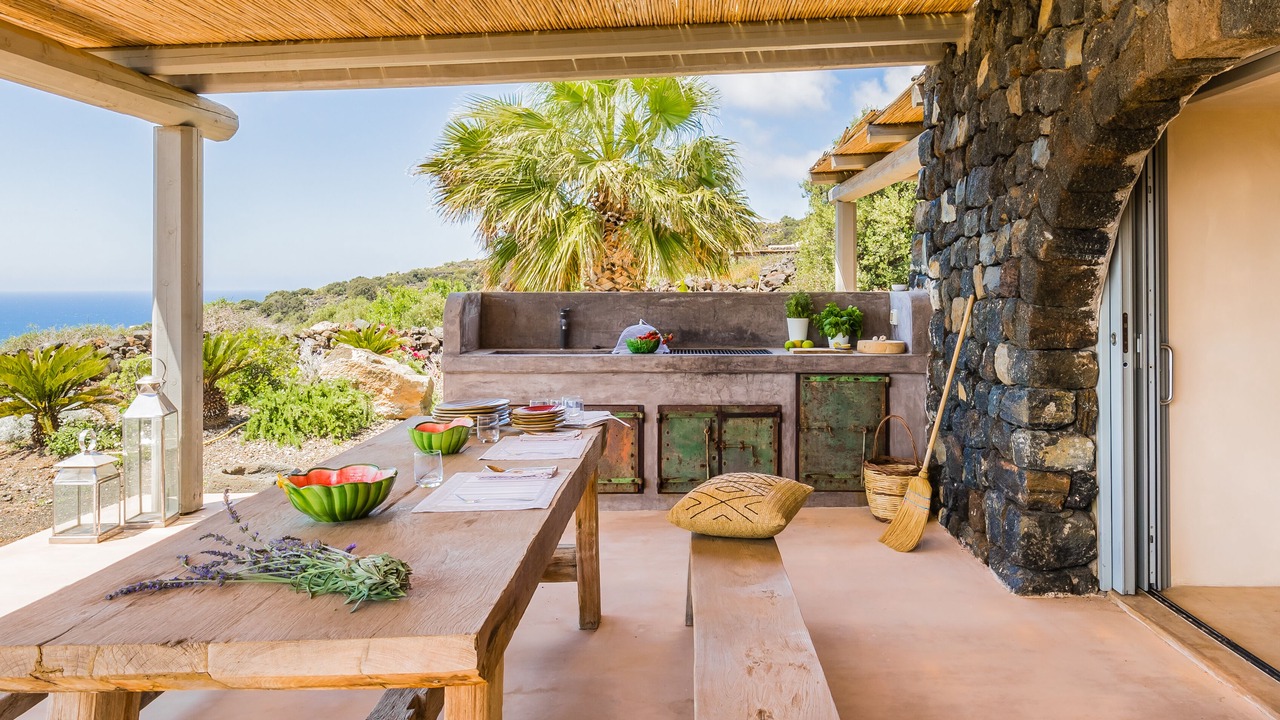 Photo of Outdoor in Pantelleria