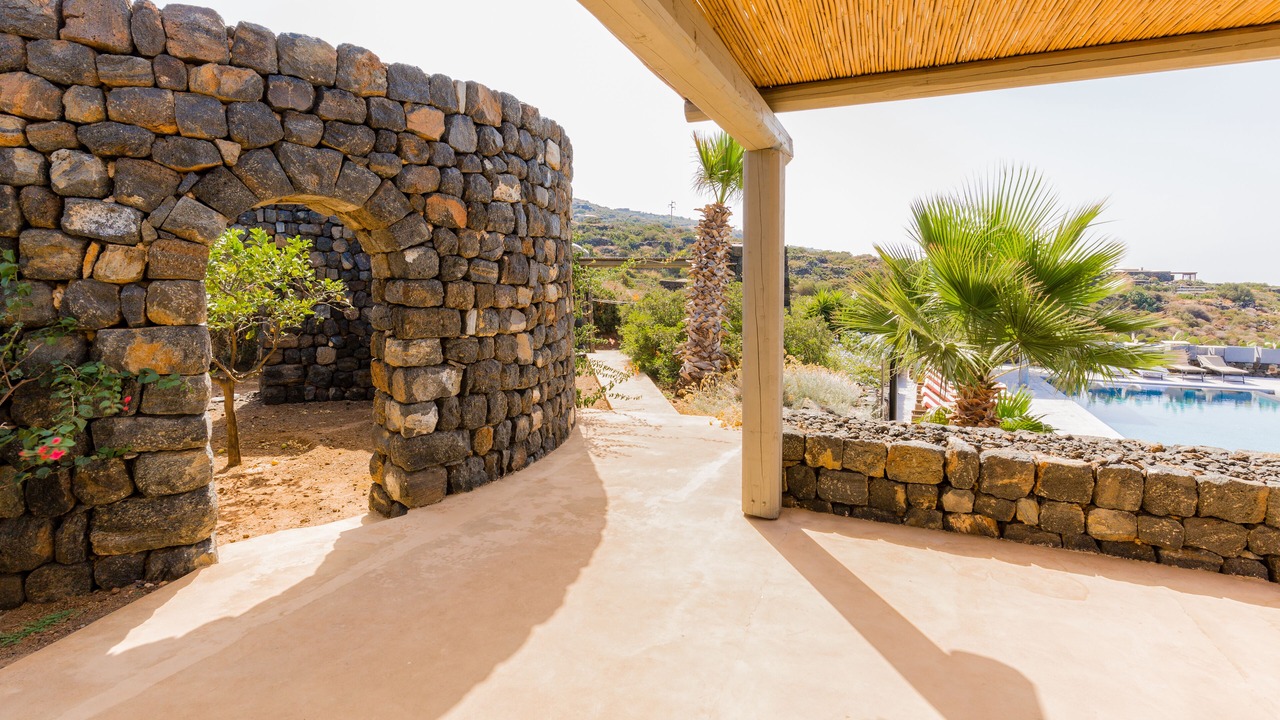 Photo of Outdoor in Pantelleria