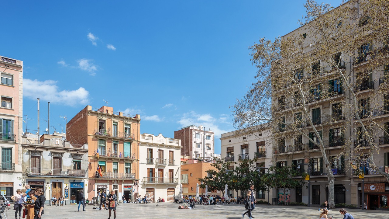 Photo of Others in la Vila de Gracia