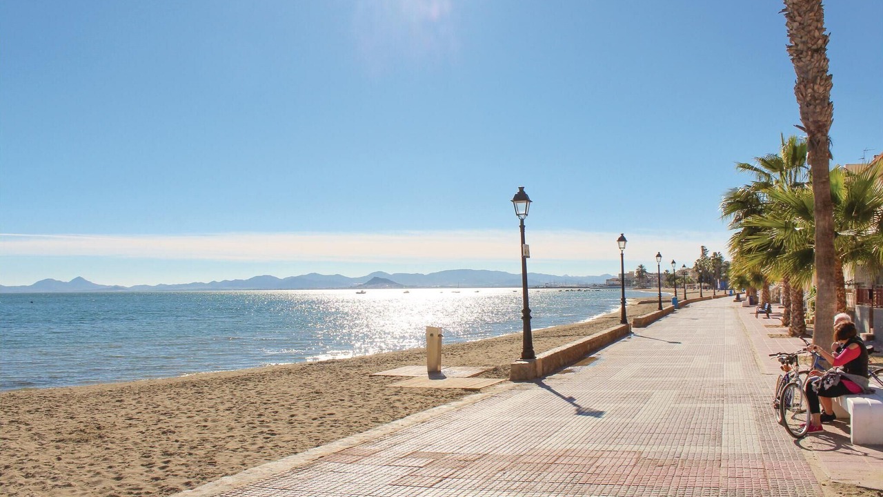 Photo of Others in Los Alcazares