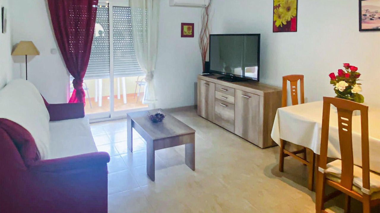 Photo of Bedroom in Los Alcazares