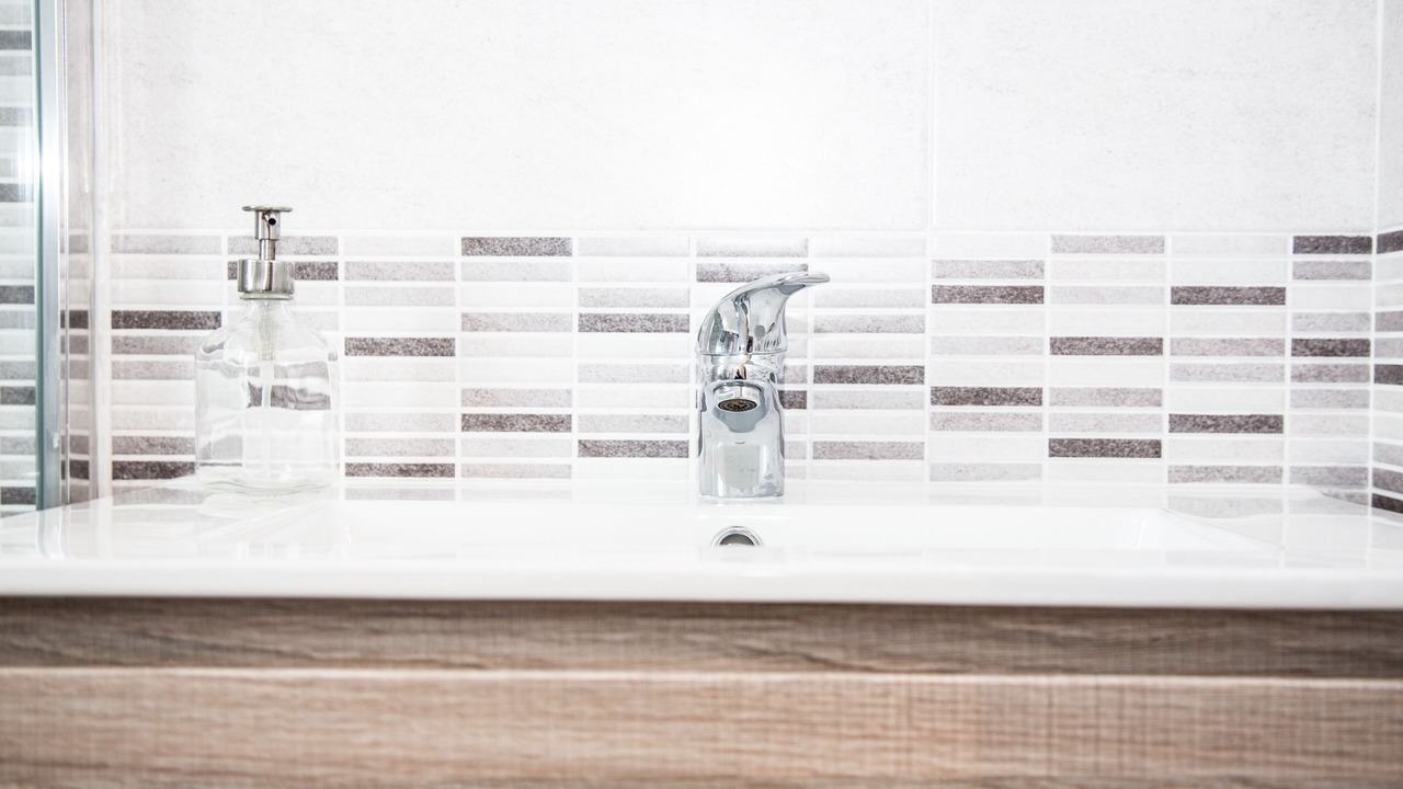 Photo of Bathroom in Collegno