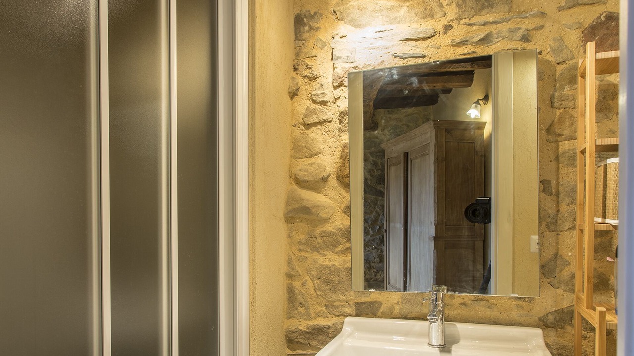Photo of Bathroom in Beverino