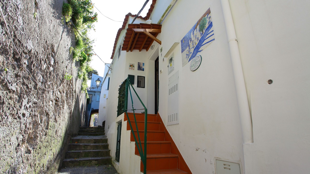 Photo of Outdoor in Minori