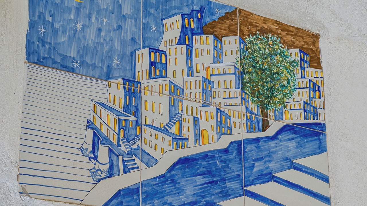 Photo of Outdoor in Minori