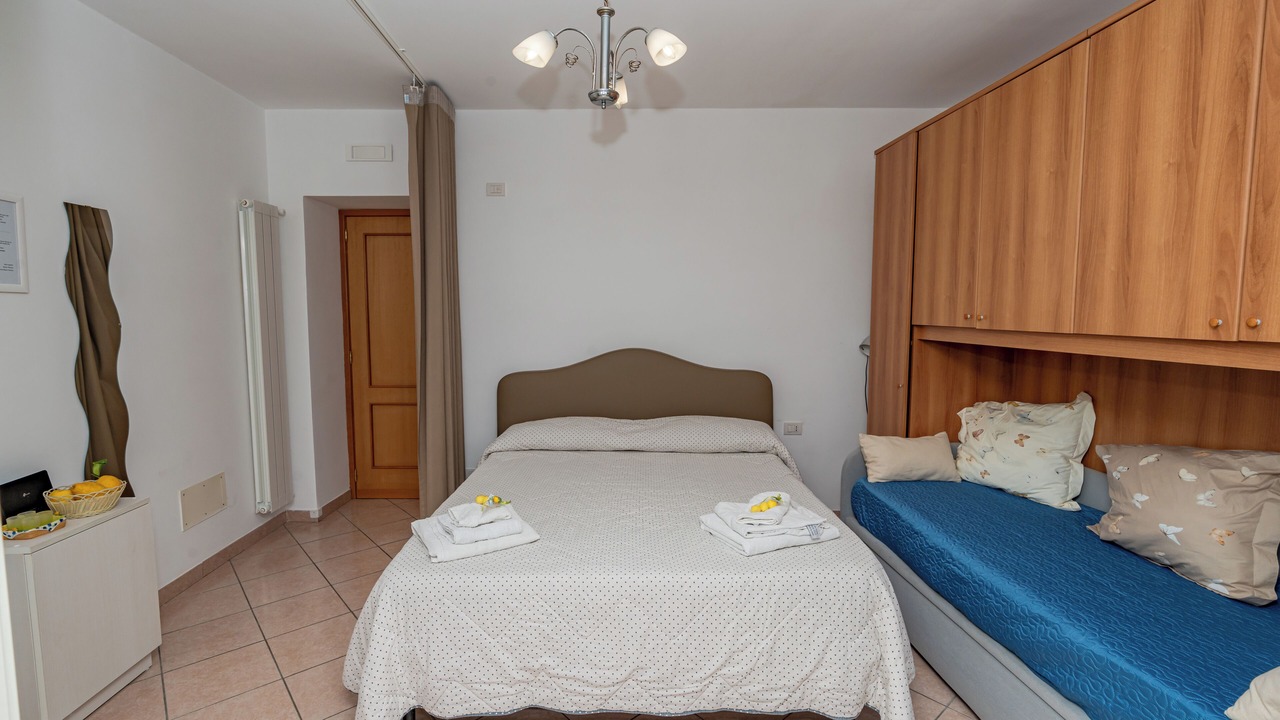 Photo of Bedroom in Minori