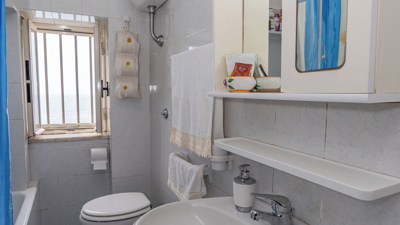 Photo of Bathroom in Minori