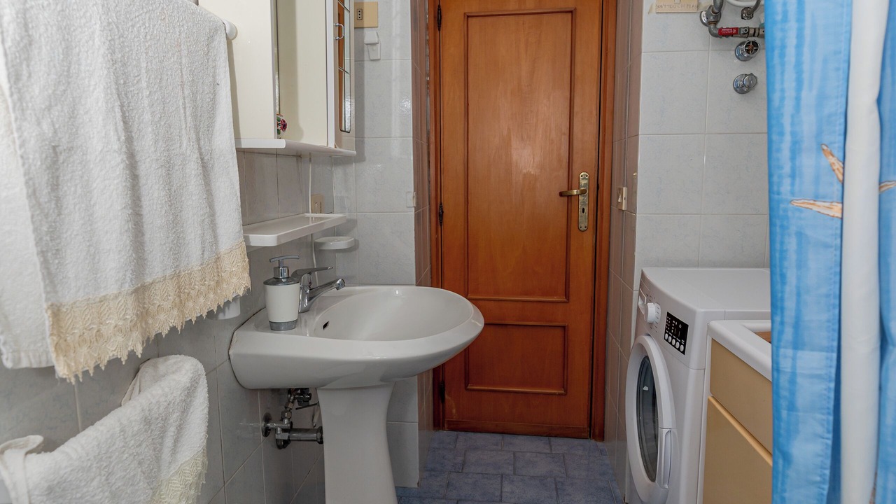 Photo of Bathroom in Minori