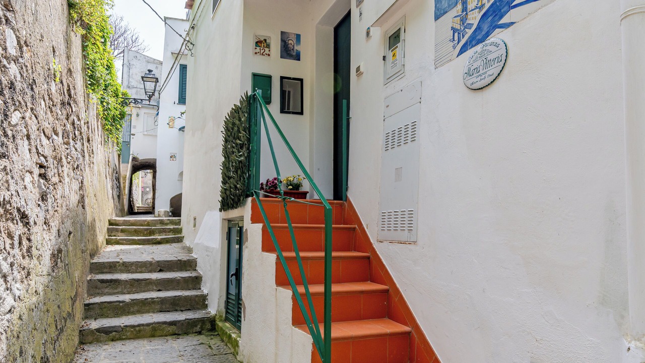 Photo of Outdoor in Minori