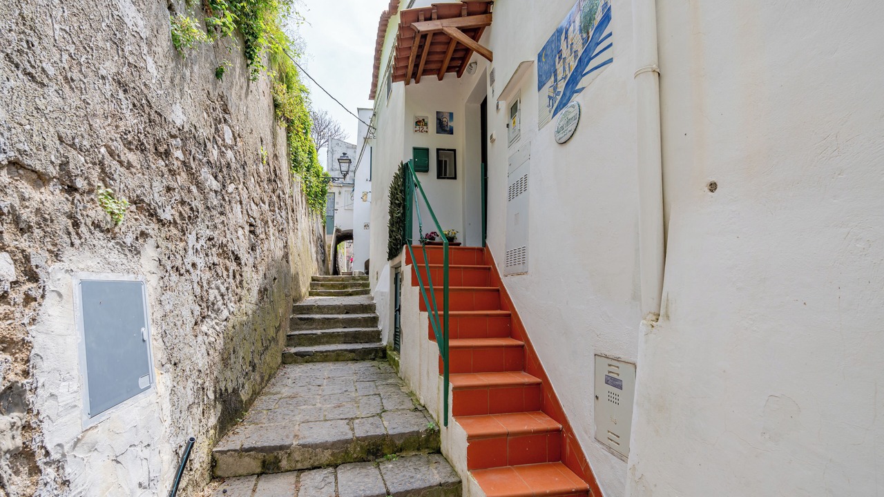 Photo of Outdoor in Minori