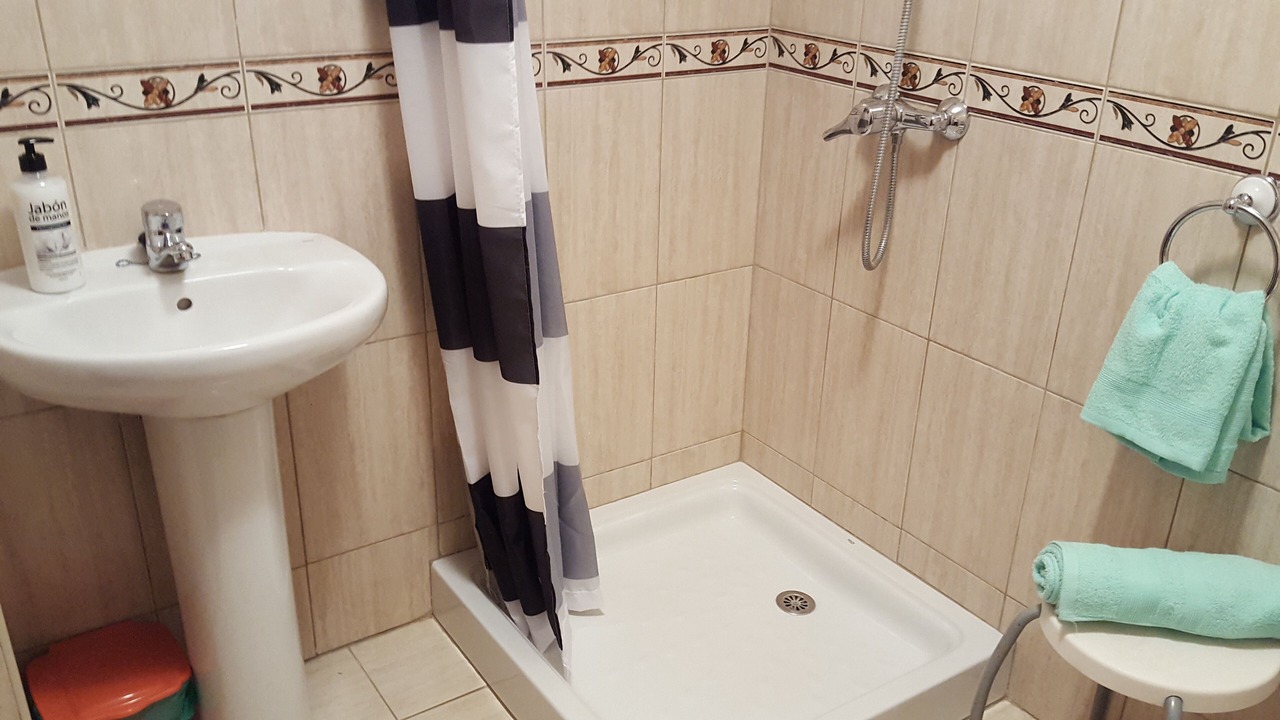 Photo of Bathroom in Las Rosas