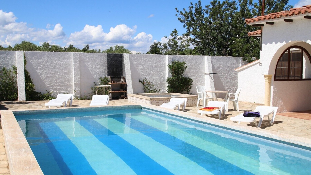 Photo of Outdoor in Miami Platja