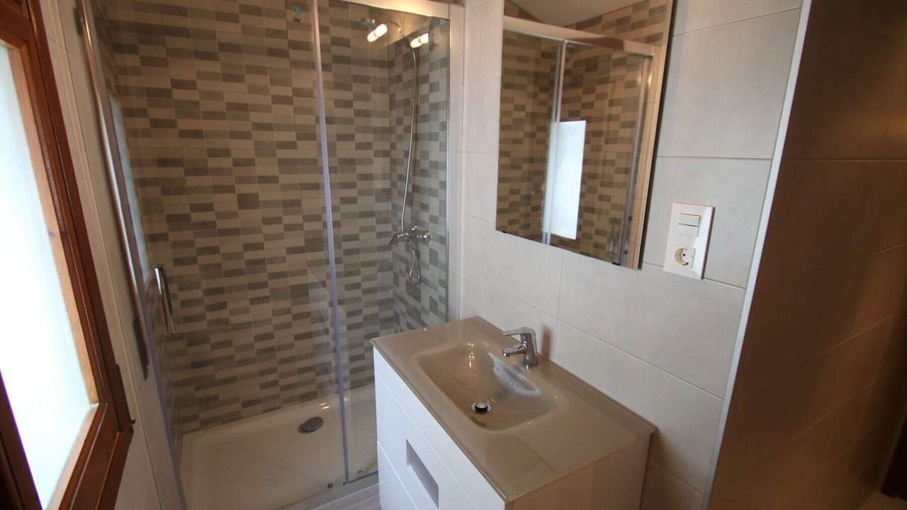 Photo of Bathroom in Miami Platja