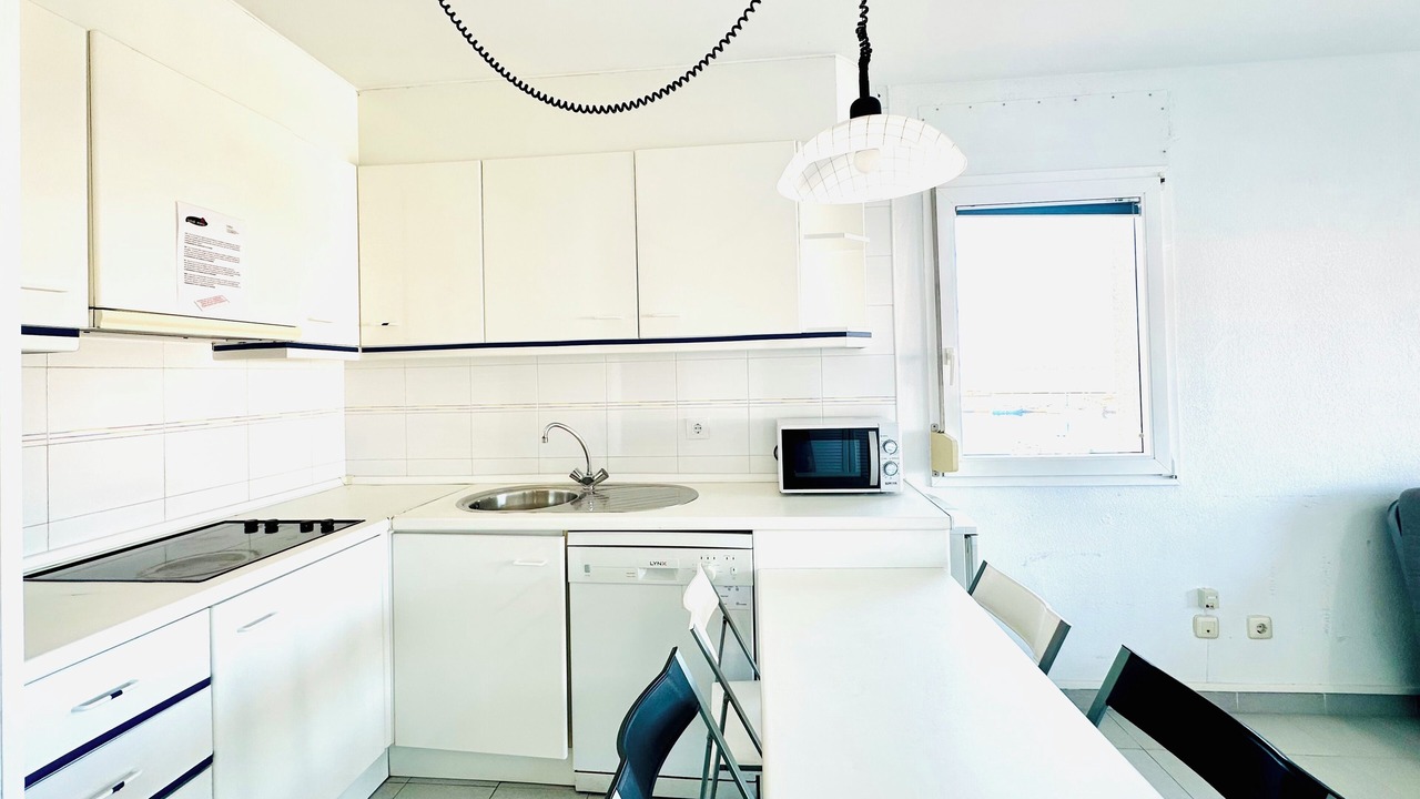 Photo of Kitchen in Roses Town Center