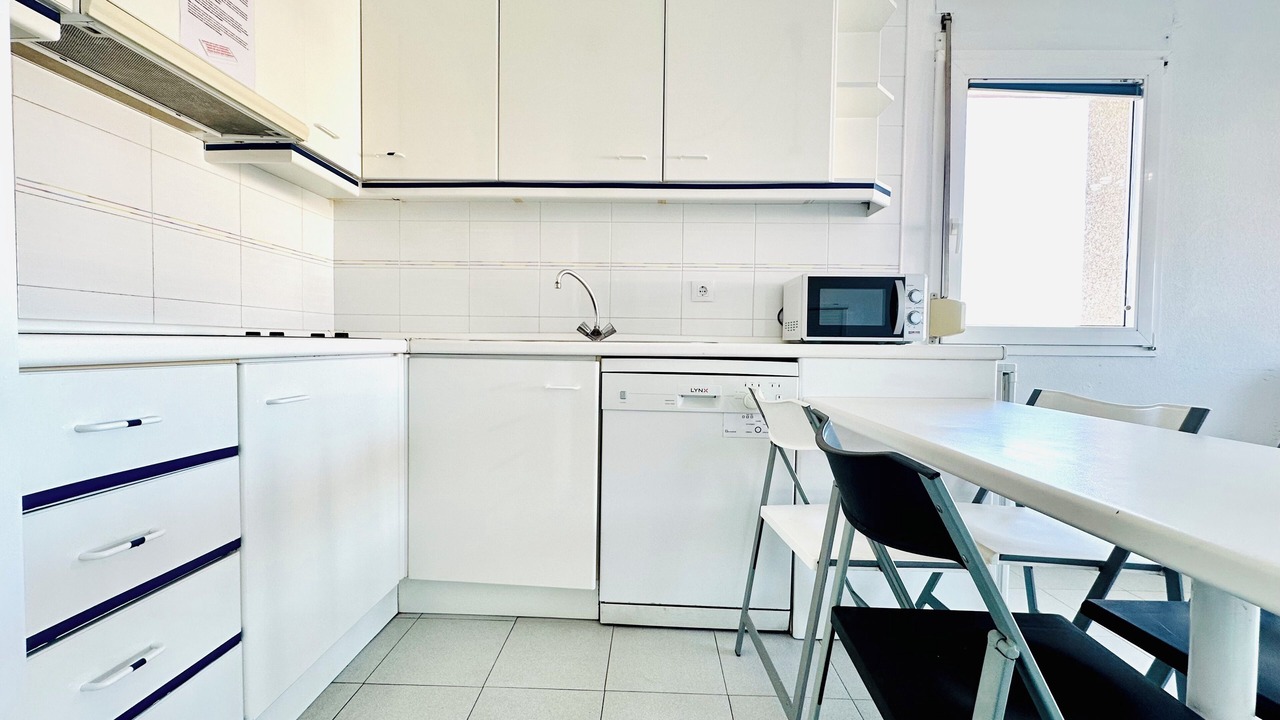 Photo of Kitchen in Roses Town Center