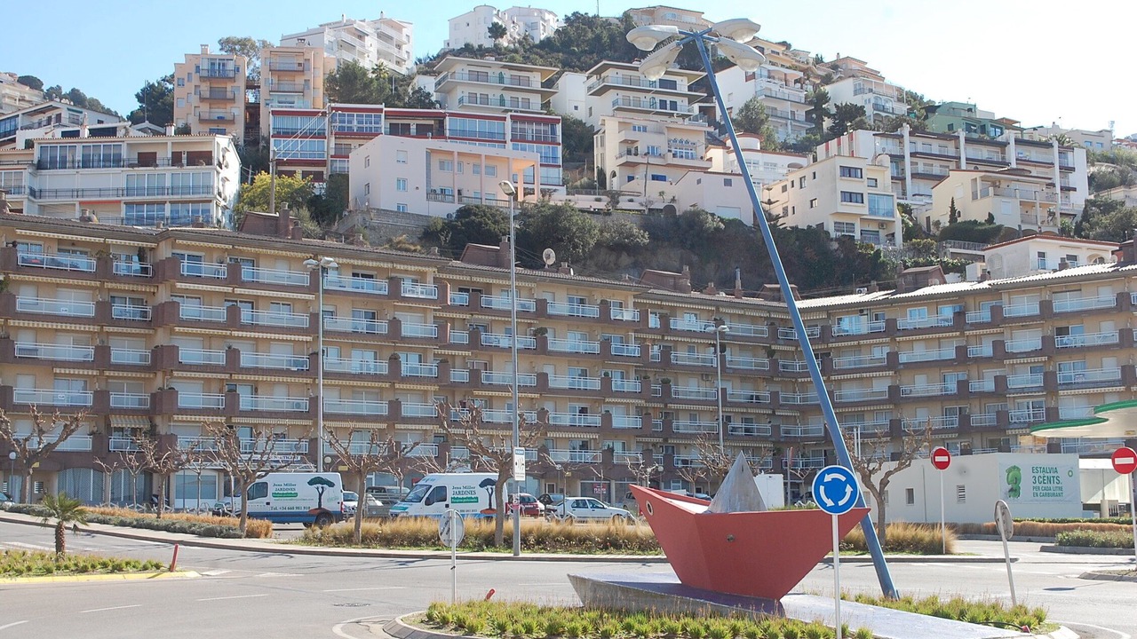 Photo of Outdoor in Roses Town Center