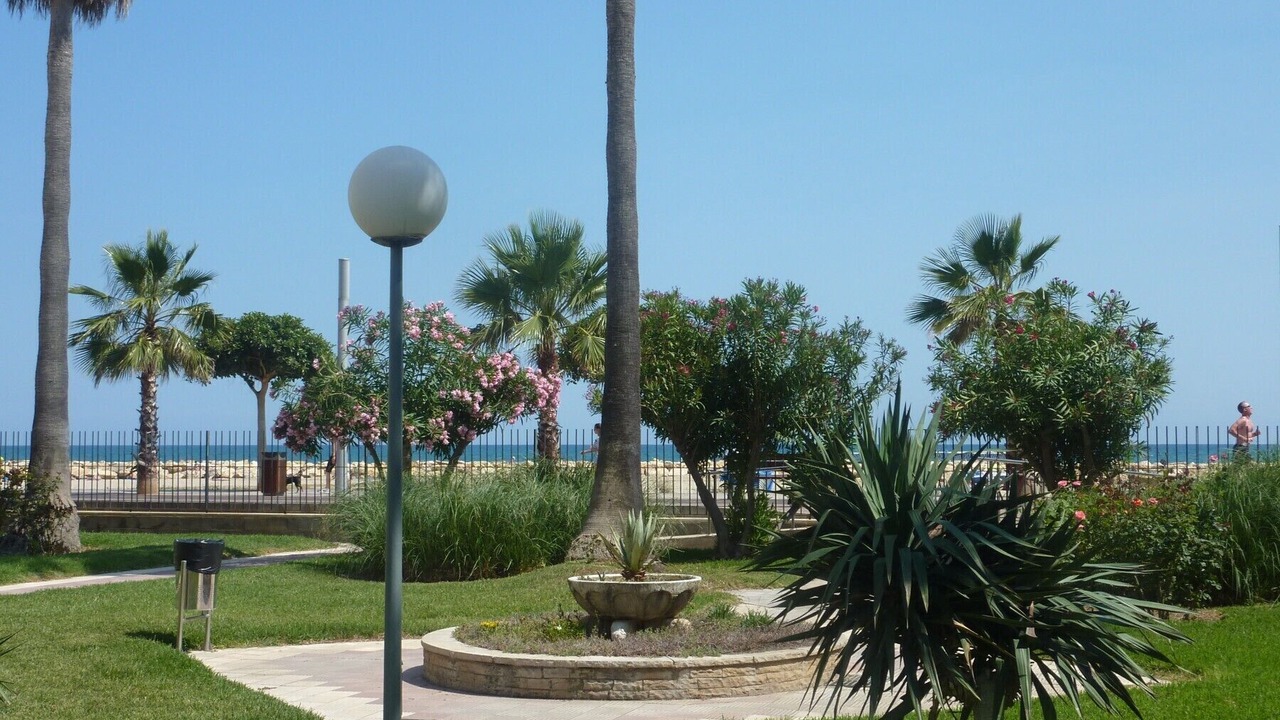 Photo of Outdoor in Cambrils