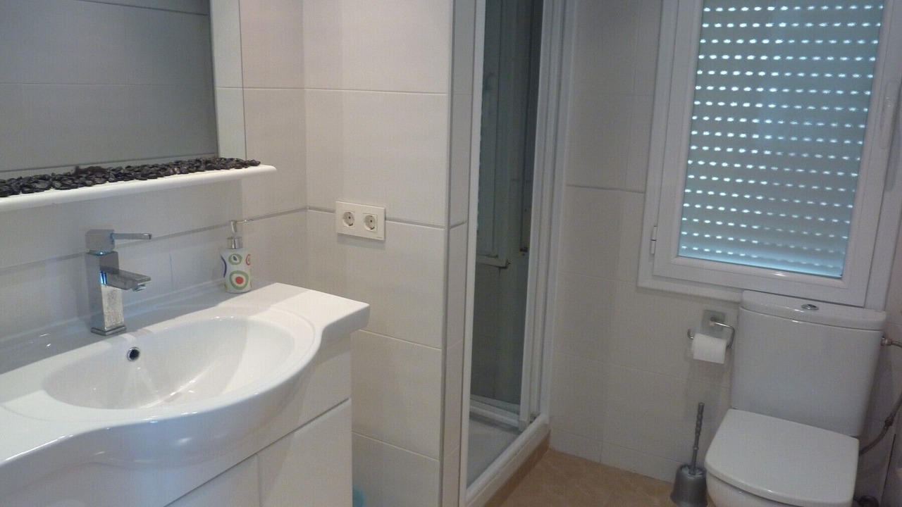 Photo of Bathroom in Cambrils