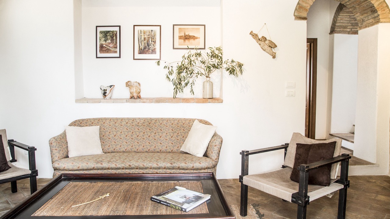 Photo of Bedroom in Bivio Lugnano