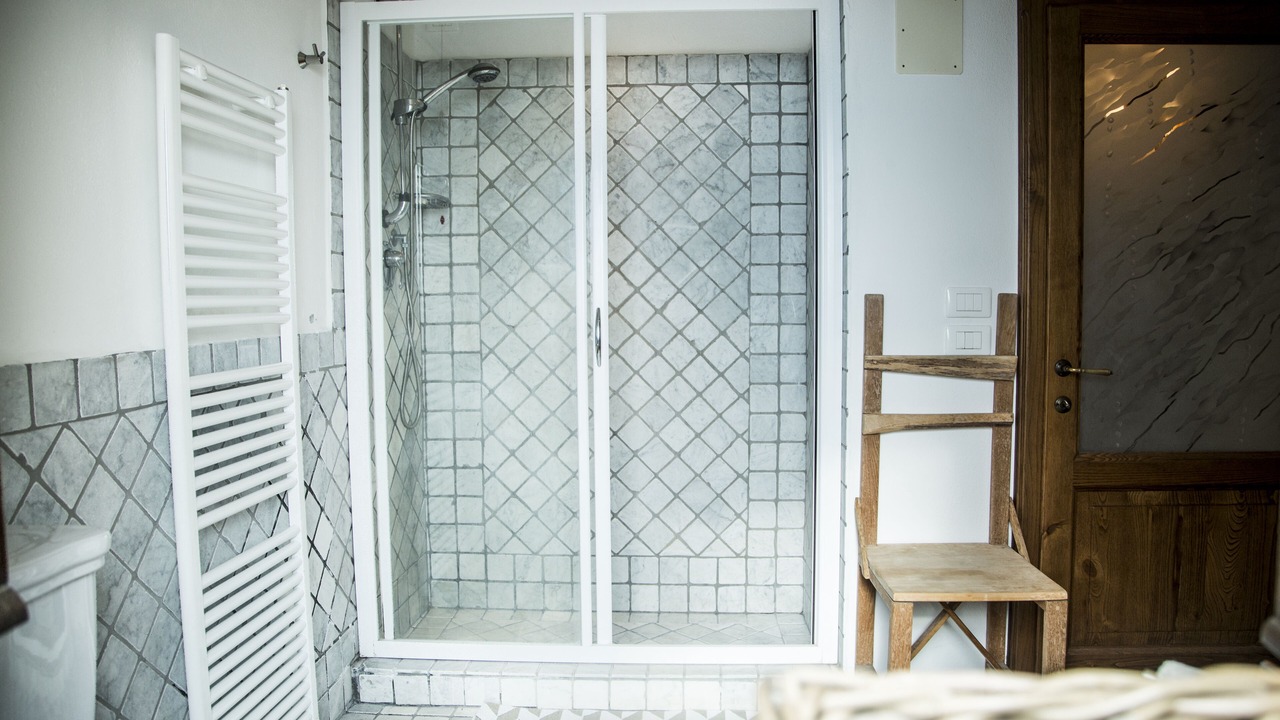 Photo of Bedroom in Bivio Lugnano