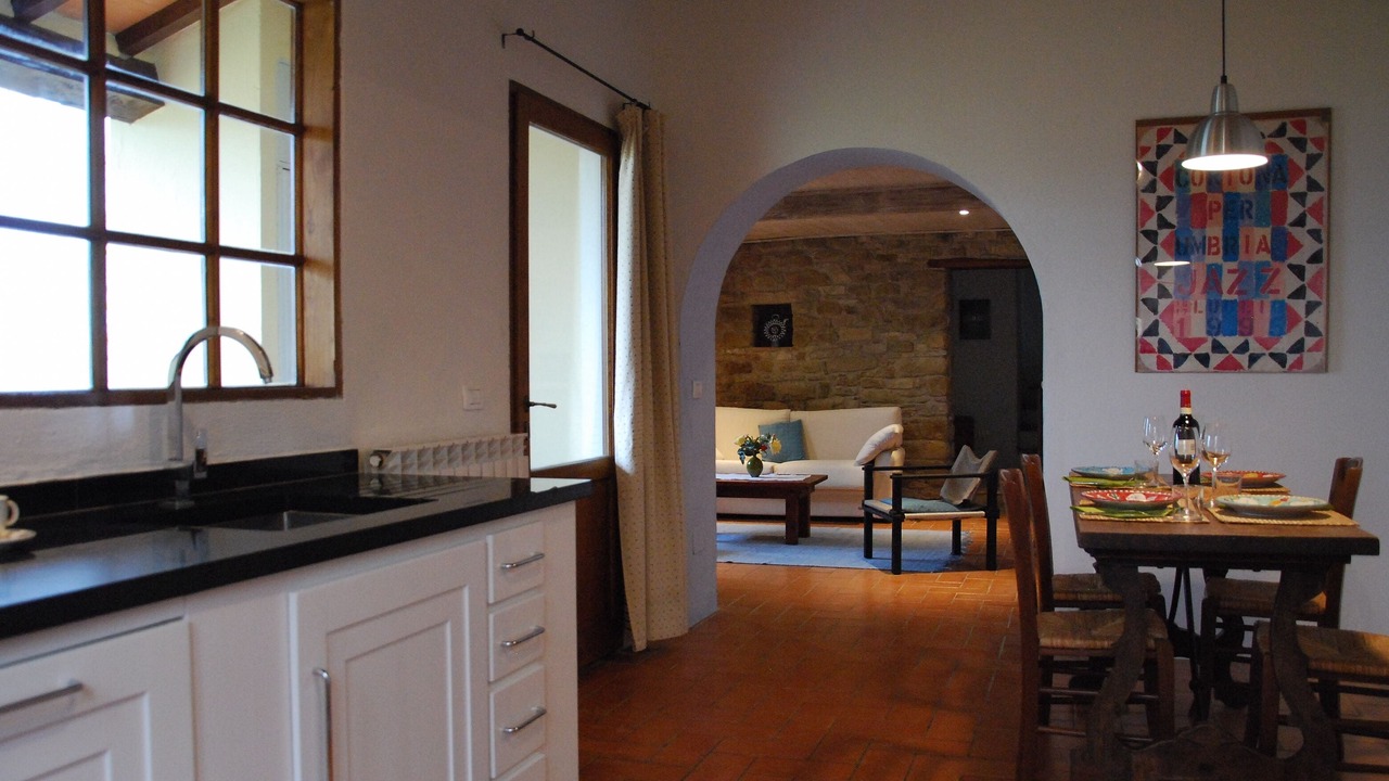 Photo of Bedroom in Bivio Lugnano