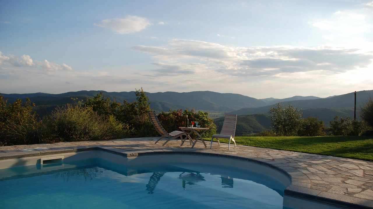 Photo of Outdoor in Bivio Lugnano