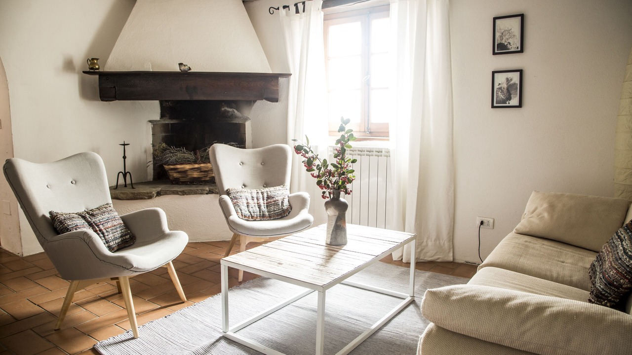Photo of Livingroom in Bivio Lugnano
