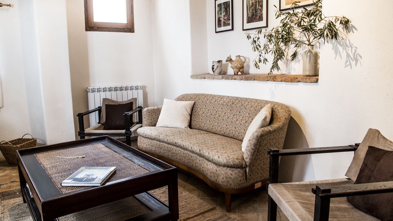 Photo of Bedroom in Bivio Lugnano