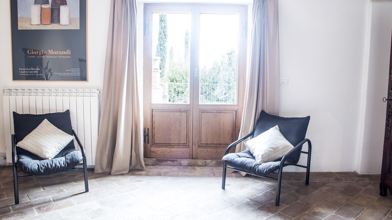 Photo of Bedroom in Bivio Lugnano