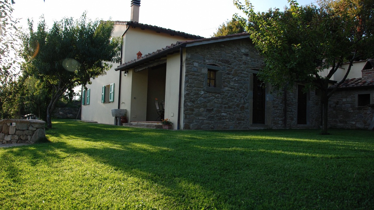 Photo of Outdoor in Bivio Lugnano