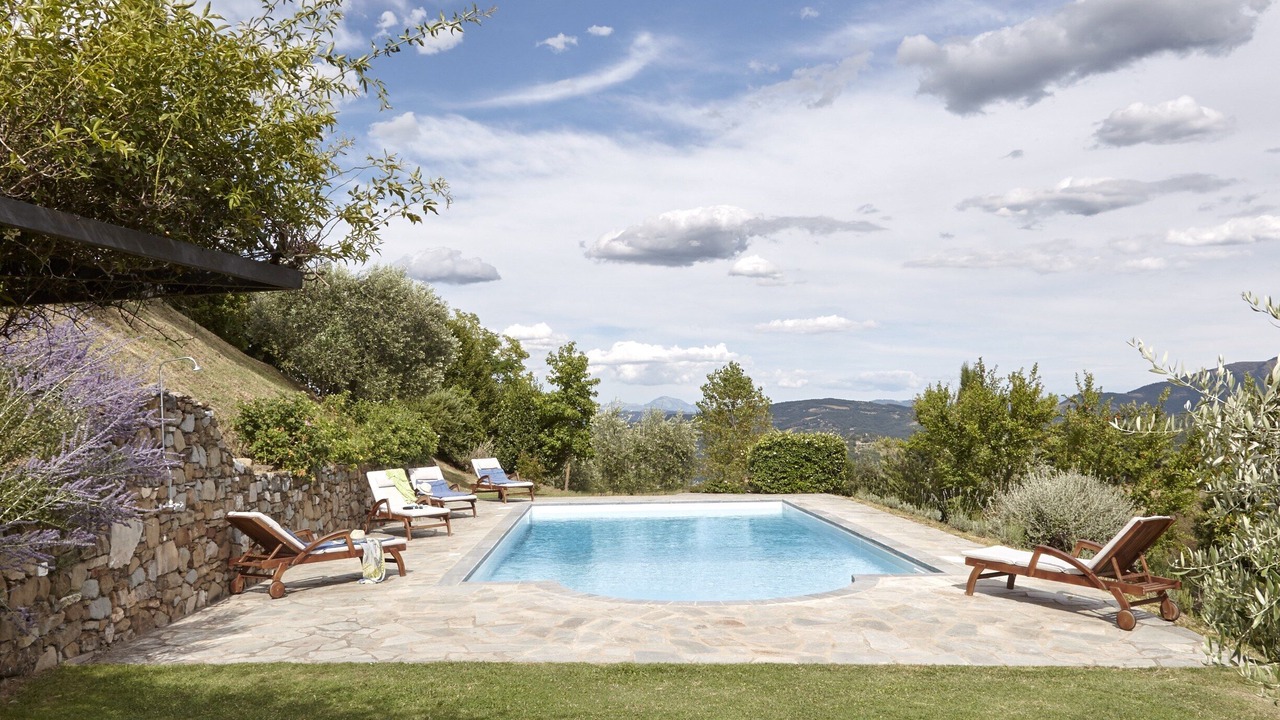 Photo of Outdoor in Bivio Lugnano