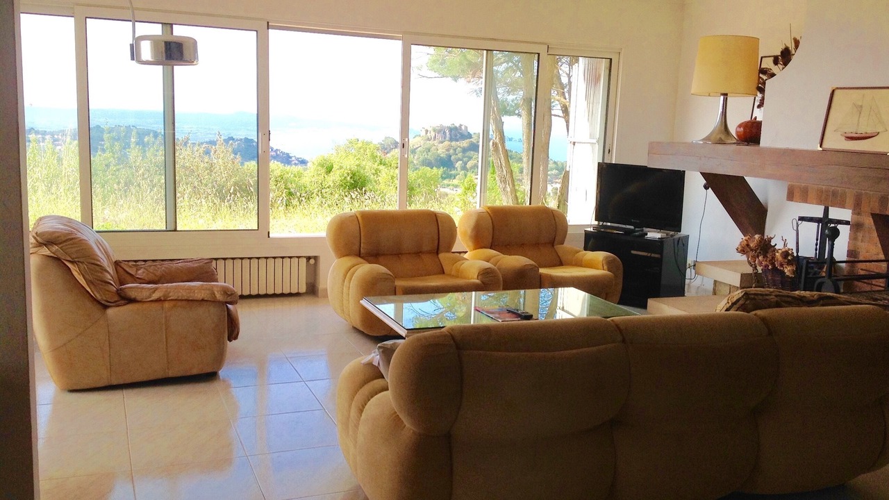 Photo of Livingroom in Begur