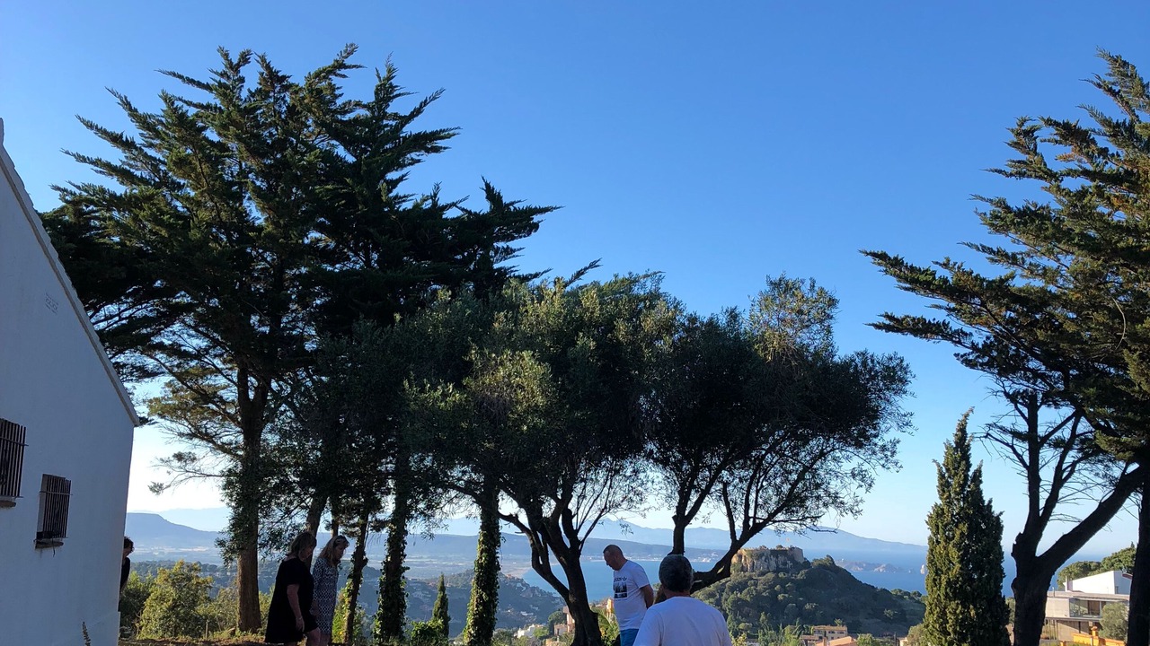 Photo of Outdoor in Begur