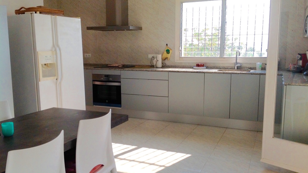 Photo of Kitchen in Begur