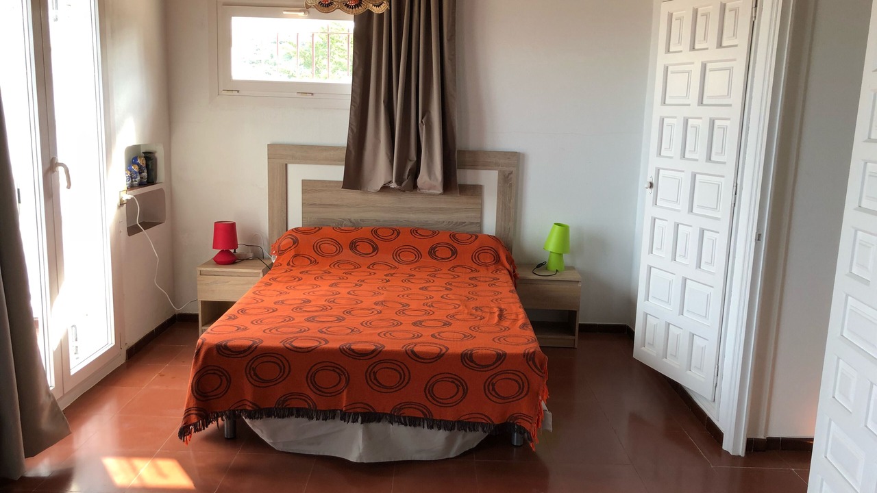 Photo of Bedroom in Begur