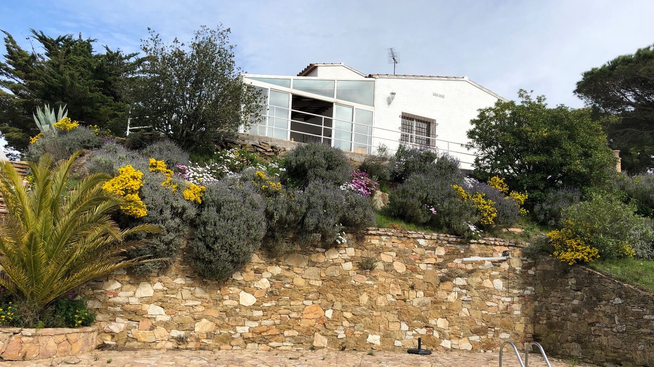 Photo of Outdoor in Begur