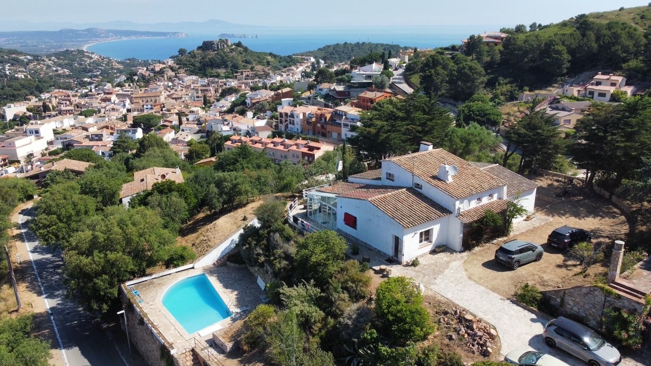 Photo of Outdoor in Begur