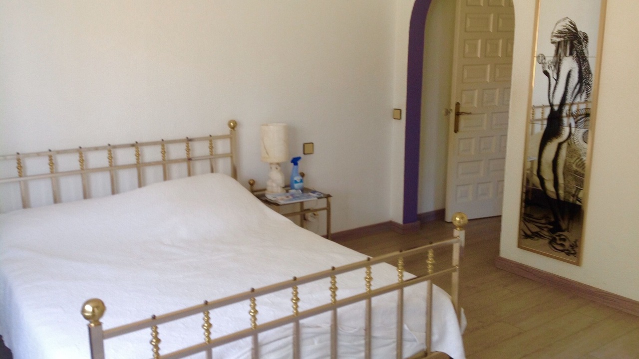 Photo of Bedroom in Begur