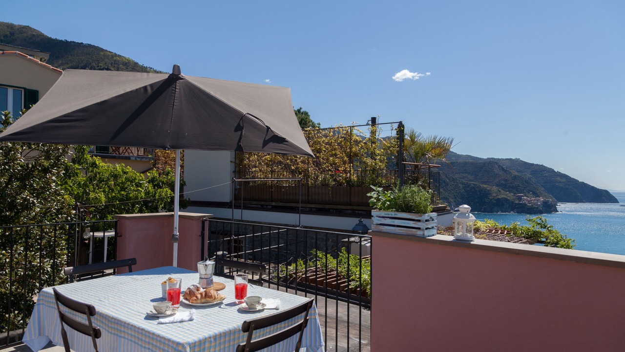 Photo of Outdoor in Corniglia