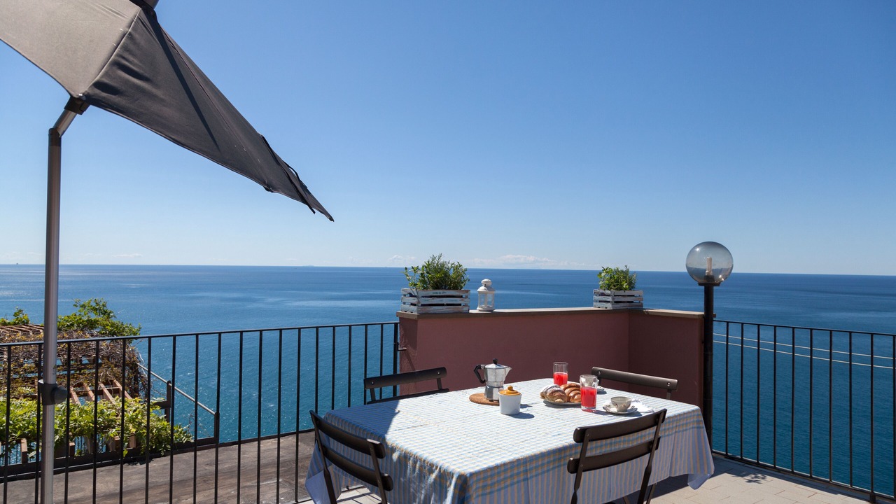 Photo of Outdoor in Corniglia
