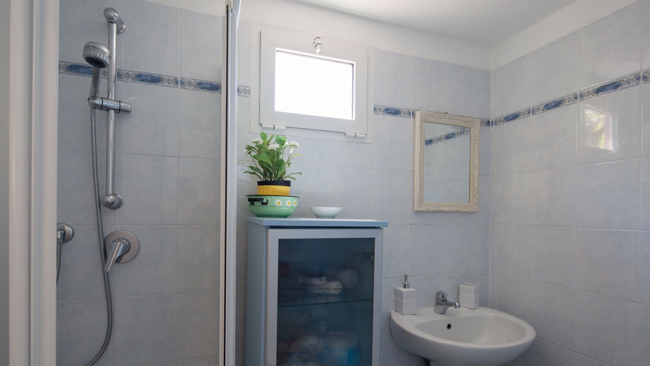 Photo of Bathroom in Corniglia