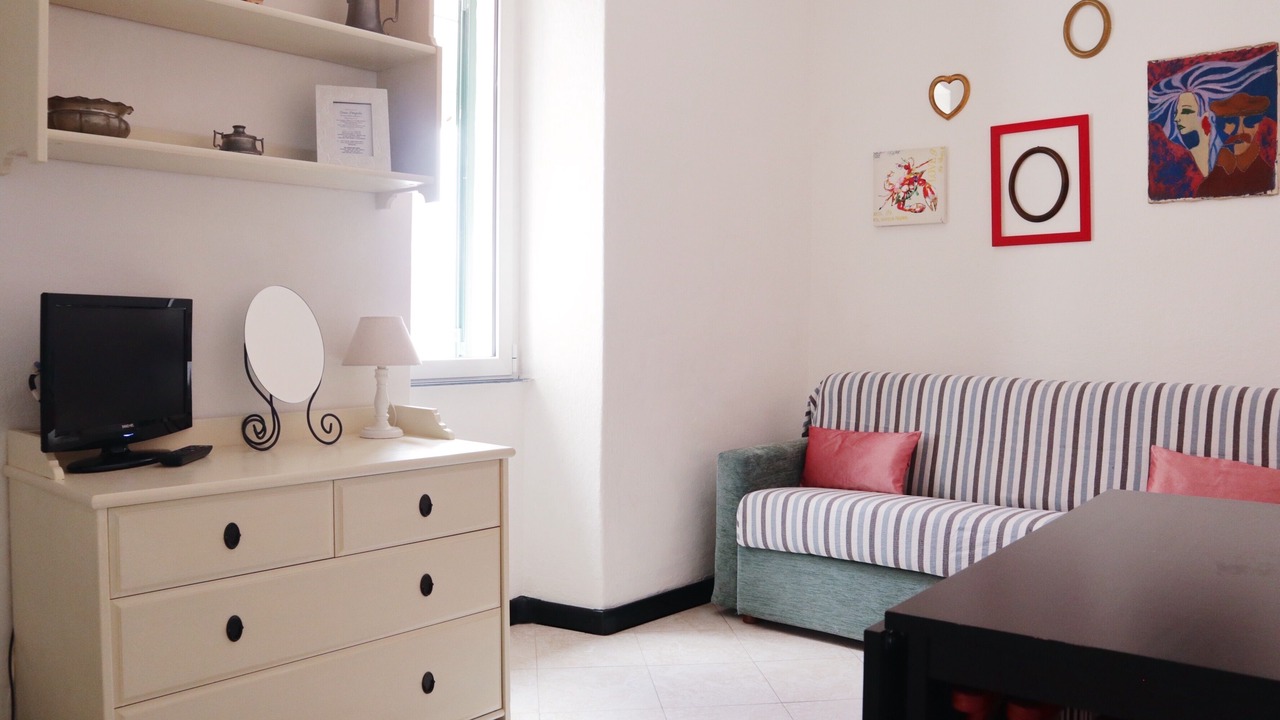 Photo of Livingroom in Corniglia